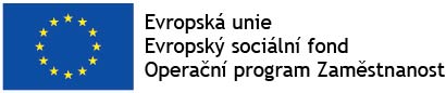 OP Zaměstnanost 2014 - 2020, ESF v ČR